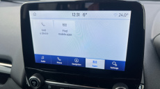 Ford EcoSport 1.0 EcoBoost 125 ST-Line 5dr Petrol Hatchback